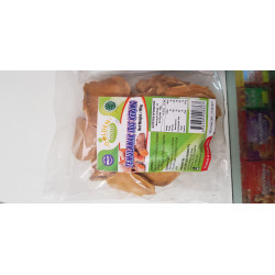 Temulawak Iris kering 200g