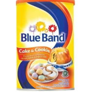 Blue Band - Cakes Cookies 1000gr