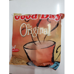 Good Day - Original 20x20g Good Day - Original 20x20g