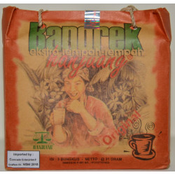Hanjuang - Bandrek Ekstra Rempah Original 31g