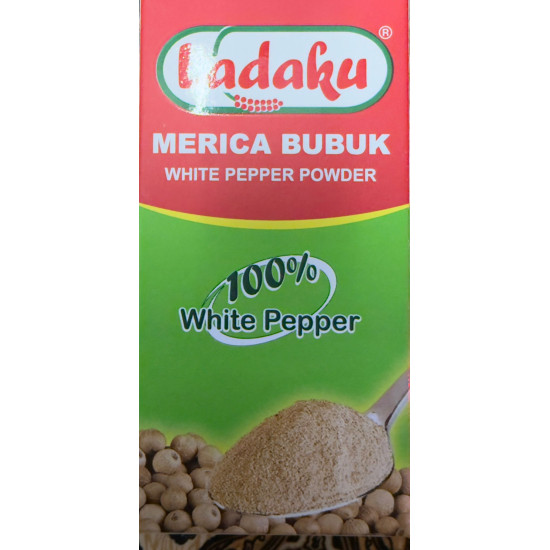 Ladaku Merica Bubuk 35g Ladaku Merica Bubuk 35g