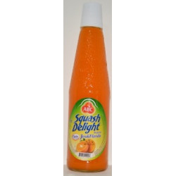ABC - Squash Orange 580ml ABC - Squash Orange 580ml