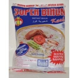 Atom Bulan - Super Bihun 61gr Atom Bulan - Super Bihun 61gr