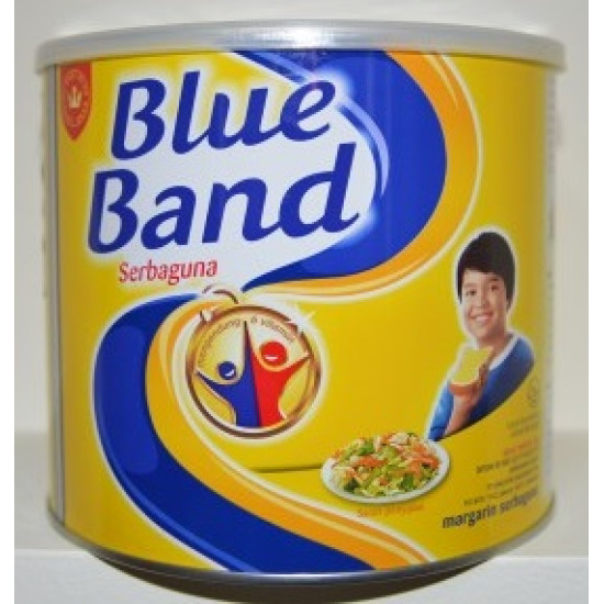 Blue Band - Margarine 2KG