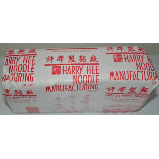 Harry Hee Frozen Noodle 3kg