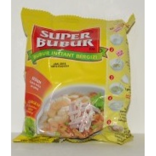 Super - Bubur 51gr Super - Bubur 51gr