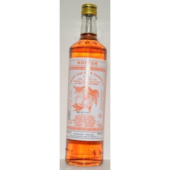 Tjampolai - Kopyor 630ml