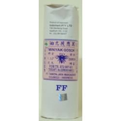 Cap Tawon - Minyak Gosok 90ml