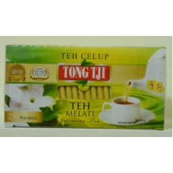 Tong Tji - Teh Celup Jasmine Tea 50g