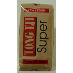 Tong Tji Super - Teh Seduh 250g
