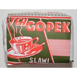 Teh Gopek Slawi 40gr