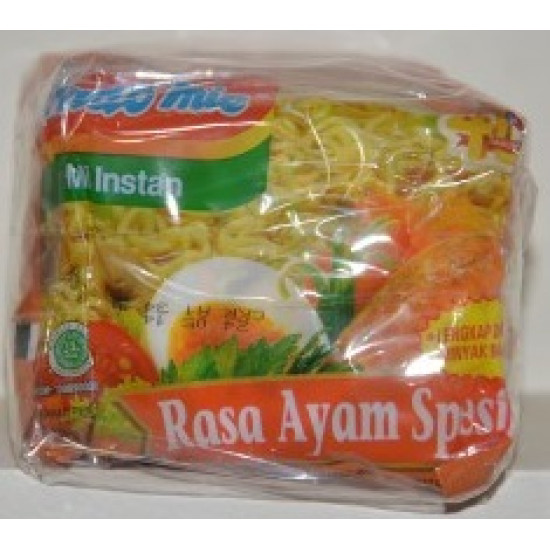 Indomie - Rasa Ayam Special 75g
