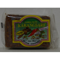 KARANGSARI PECEL MILD 200g