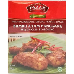 Pazar - Bumbu Ayam Panggang 110g