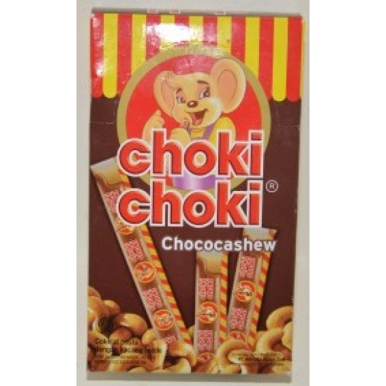 Choki Choki 20x11g