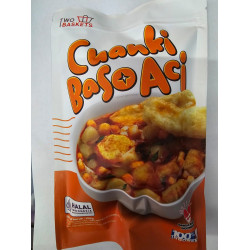 EMAK CUANKI BASO ACI INSTANT