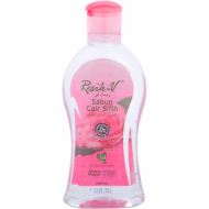 RESIK V - SABUN CAIR SIRIH MAWAR 200ml