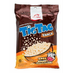 Tictac Snack rasa sapi panggang 