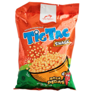 Tictac Snack snack rasa pedas 