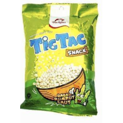 Tictac Snack snack rasa rumput laut