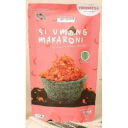 Si Umang Makaroni Rasa Cengengesan Sweet Spicy 