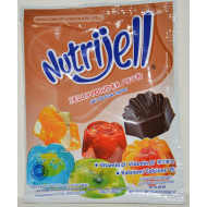 Nutrijell - Chocolate 30gr