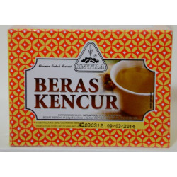 Intra - Beras Kencur