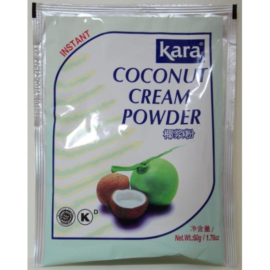 Kara - Coconut Cream Powder 50g