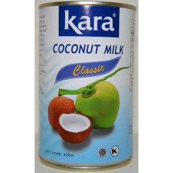 Kara - Coconut Milk Classic 425ml