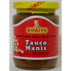 Kokita - Tauco Manis 