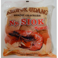 Ny.Siok - Krupuk Udang