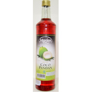 Marjan - Coco Pandan 460ml