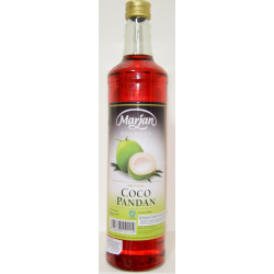 Marjan - Coco Pandan 460ml