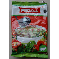 ProBaso - Bumbu Kuah Bakso 65g