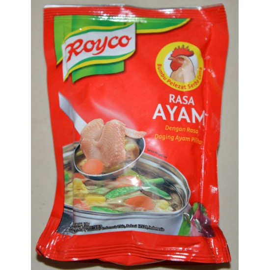 Royco - Rasa Ayam 100g