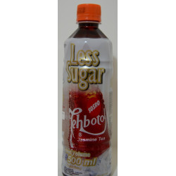 Sosro - TehBotol Less Sugar 500ml