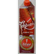 Sosro - TehBotol Jasmine Tea Family Pack 1lt