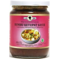Cap Ibu Bumbu Ketupat Sayur - 400g