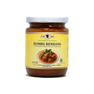 Cap Ibu Bumbu Rendang - 400g