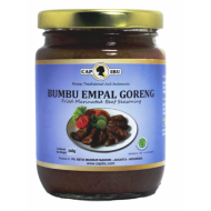 Cap Ibu Bumbu Empal Goreng 400g