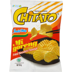 Chitato Mie Goreng Chitato Mie Goreng