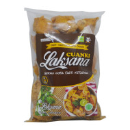Cuanki Laksana