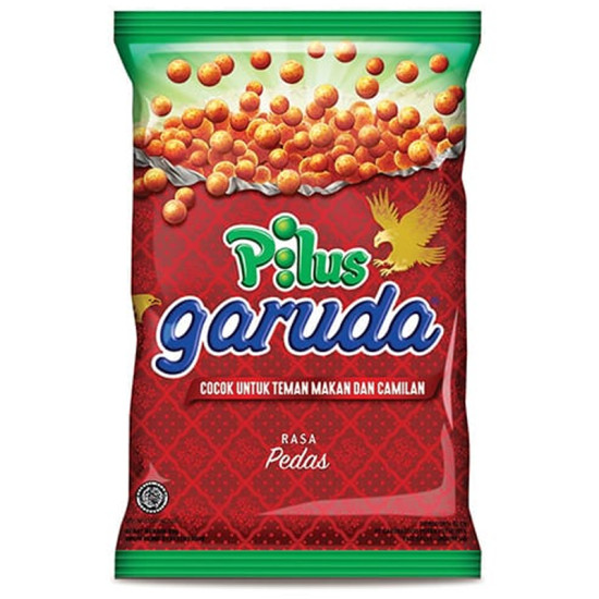 Garuda - Pilus HOT 95gr