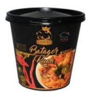 Ginding Batagor Kuah 