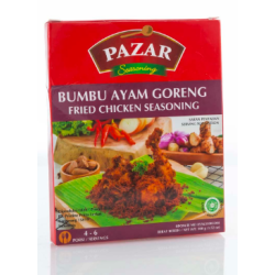 Pazar Bumbu Ayam Goreng 