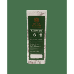 Pia Cap Mangkok - Kacang Hijau