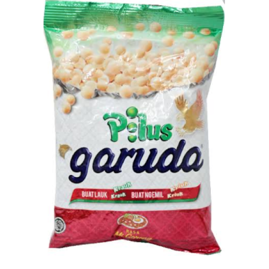 Pilus Garuda Mi Goreng 