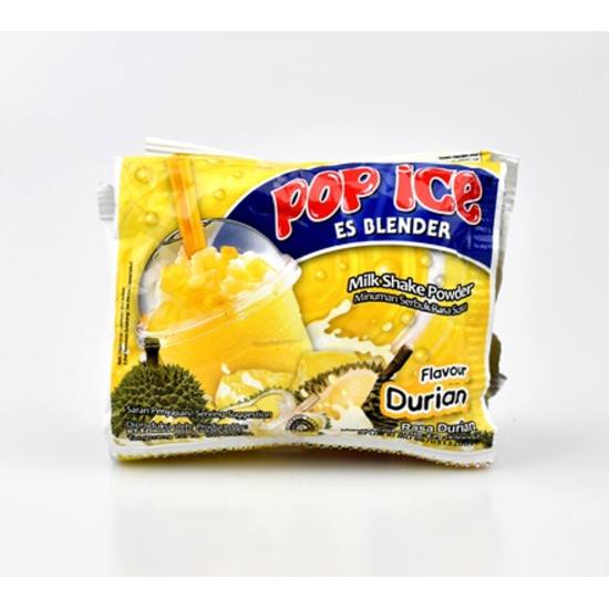 Pop Ice Duren