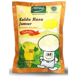 Totole Kaldu Jamur 200g